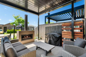 Bellfield Bliss - Wanaka Holiday Home